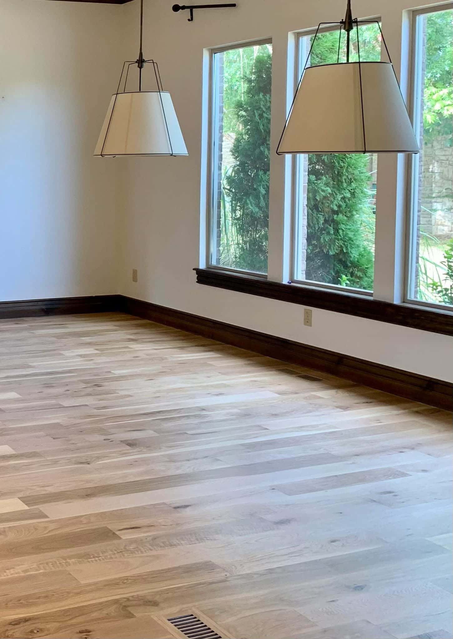 Pasadena Interior Addition