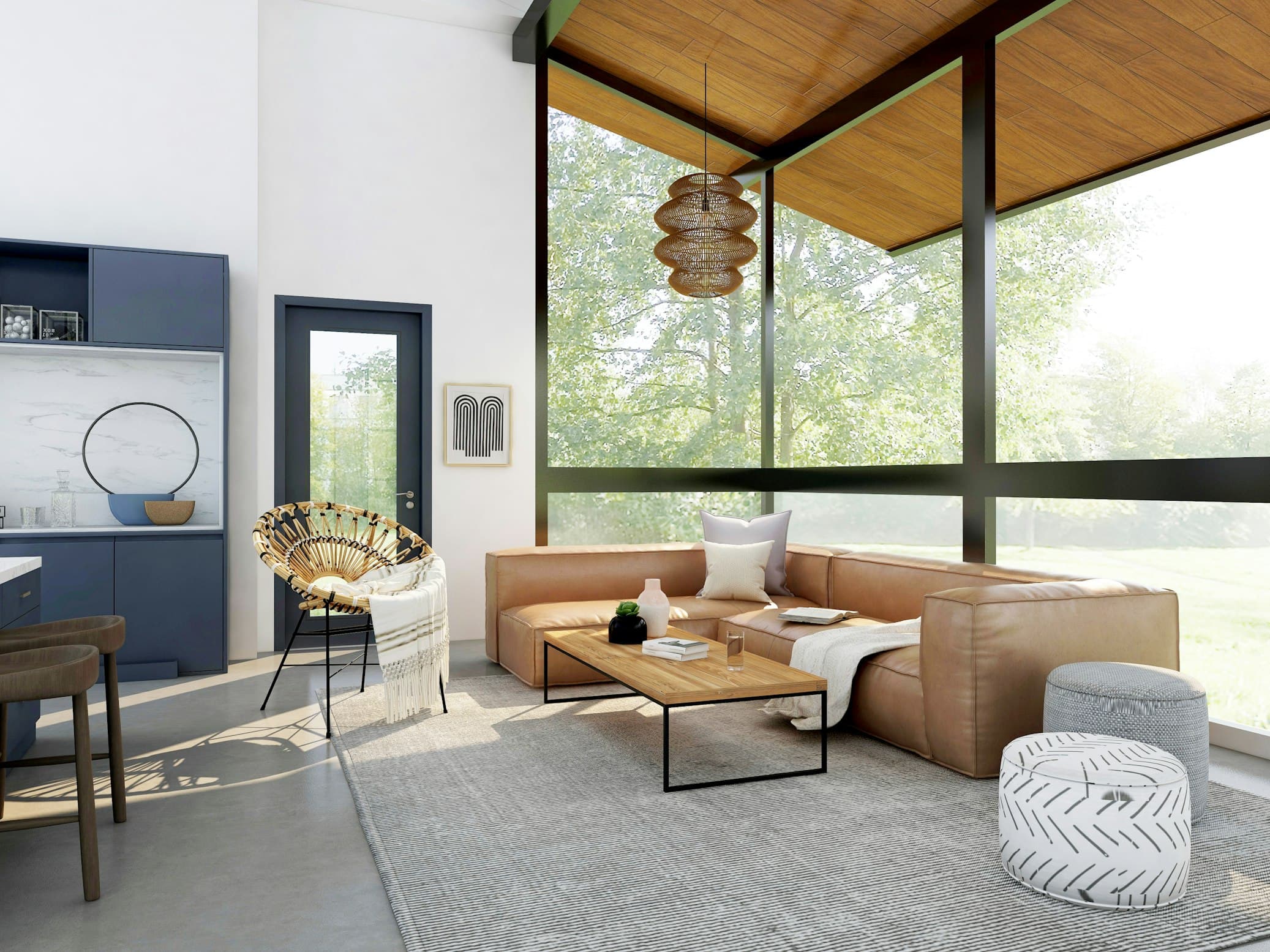 Modern Design